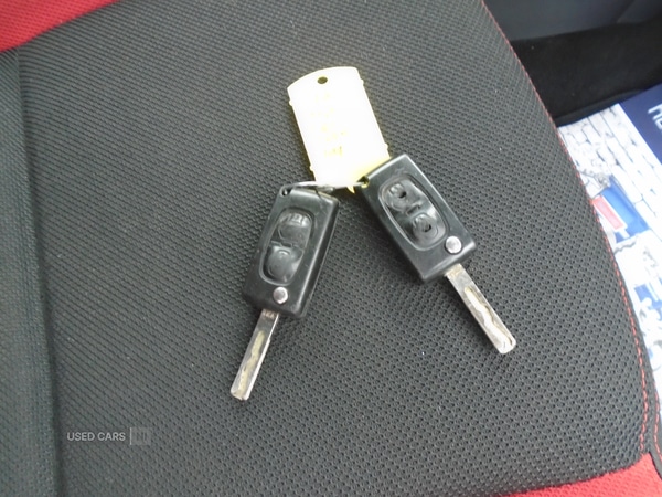 Used Peugeot 207 2012 for sale - 76729465: Photo 31