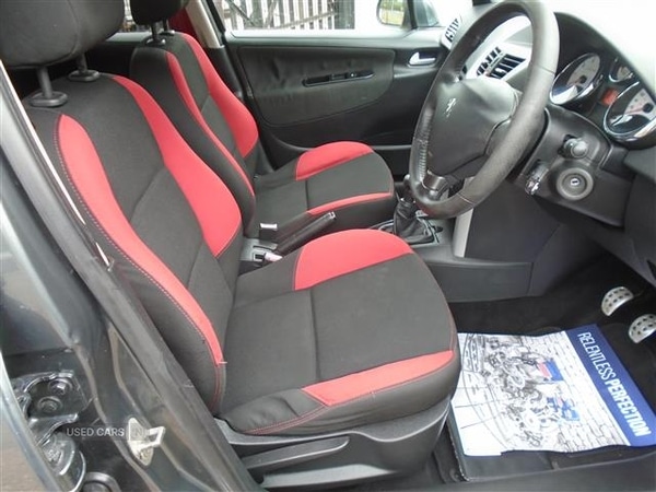 Used Peugeot 207 2012 for sale - 76729465: Photo 4