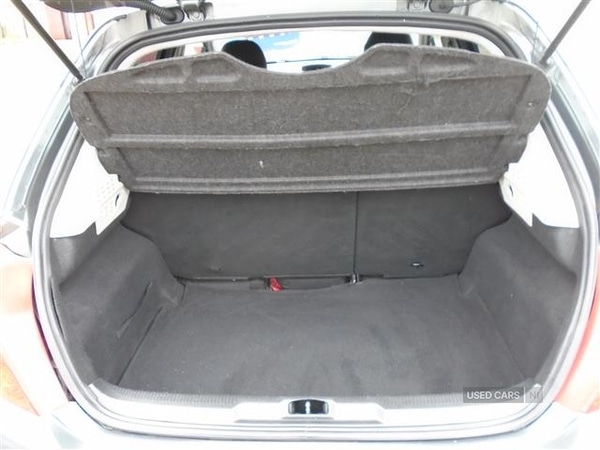 Used Peugeot 207 2012 for sale - 76729465: Photo 8