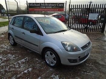 Ford Fiesta feature image