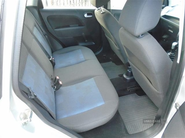 Used Ford Fiesta 2007 for sale - 77121039: Photo 6