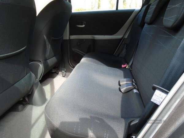 Used Toyota Yaris 2008 for sale - 78020979: Photo 22