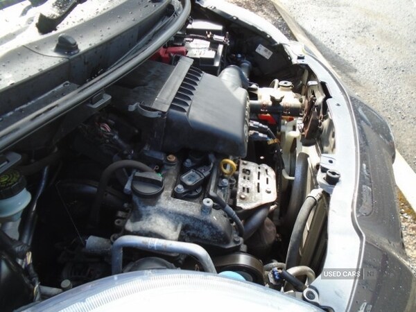 Used Toyota Yaris 2008 for sale - 78020979: Photo 27