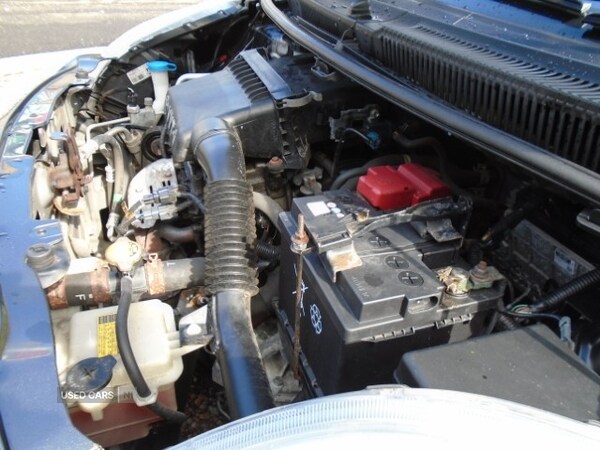 Used Toyota Yaris 2008 for sale - 78020979: Photo 28