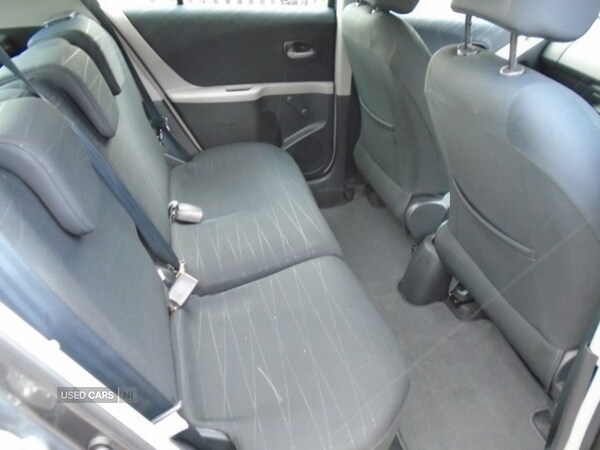 Used Toyota Yaris 2008 for sale - 78020979: Photo 6