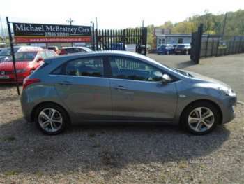 Used Hyundai i30 2015 for sale - 74547118: Photo