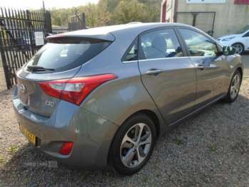 Used Hyundai i30 2015 for sale - 74547118: Photo