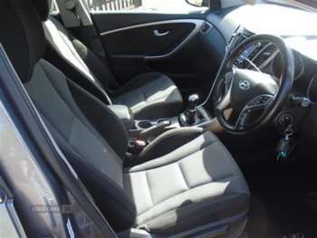 Used Hyundai i30 2015 for sale - 74547118: Photo