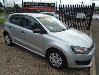 Used Volkswagen Polo 2014 for sale - 79591279: Photo