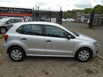 Used Volkswagen Polo 2014 for sale - 79591279: Photo