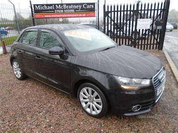 Used Audi A1 2013 for sale - 78261906: Photo