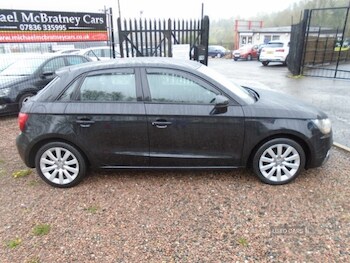 Used Audi A1 2013 for sale - 78261906: Photo