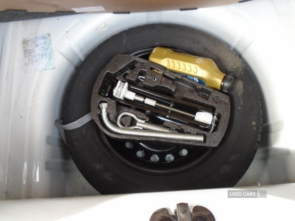 Used Volkswagen up! 2015 for sale - 77941290: Photo 10