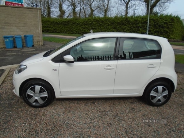 Used Volkswagen up! 2015 for sale - 77941290: Photo 12