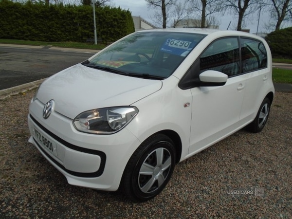 Used Volkswagen up! 2015 for sale - 77941290: Photo 13
