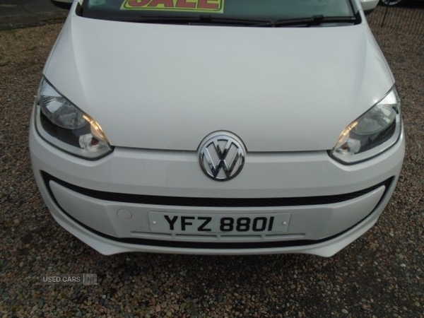 Used Volkswagen up! 2015 for sale - 77941290: Photo 14