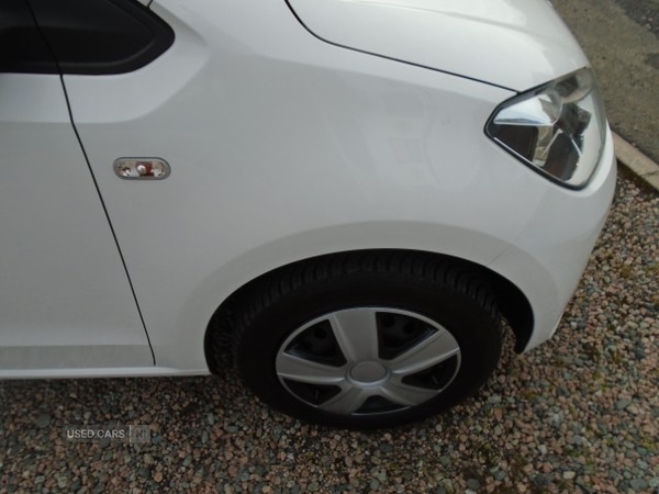 Used Volkswagen up! 2015 for sale - 77941290: Photo 15