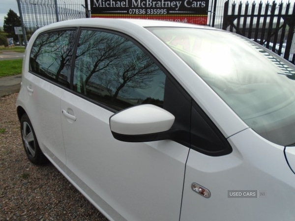 Used Volkswagen up! 2015 for sale - 77941290: Photo 16