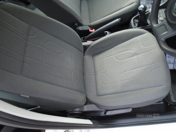 Used Volkswagen up! 2015 for sale - 77941290: Photo 17