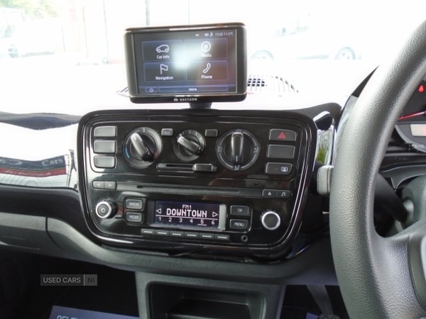 Used Volkswagen up! 2015 for sale - 77941290: Photo 19