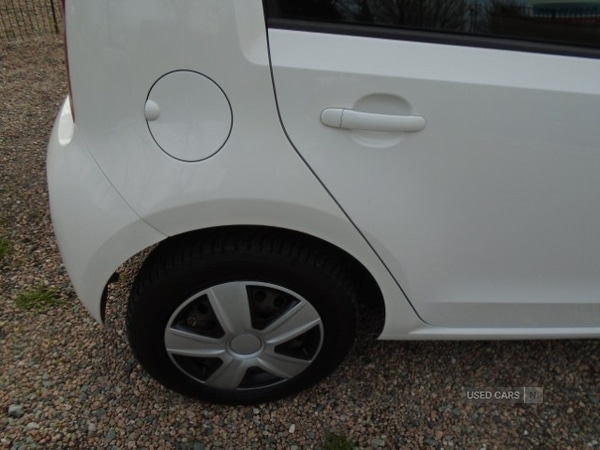 Used Volkswagen up! 2015 for sale - 77941290: Photo 20