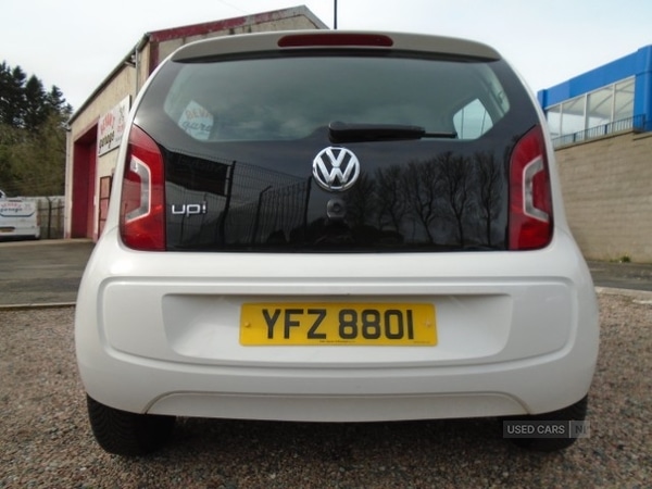 Used Volkswagen up! 2015 for sale - 77941290: Photo 21