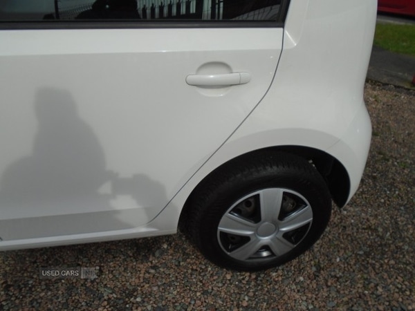 Used Volkswagen up! 2015 for sale - 77941290: Photo 22