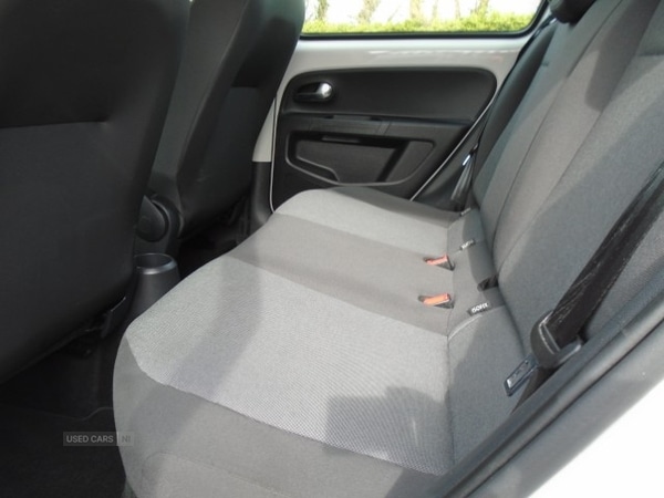 Used Volkswagen up! 2015 for sale - 77941290: Photo 23