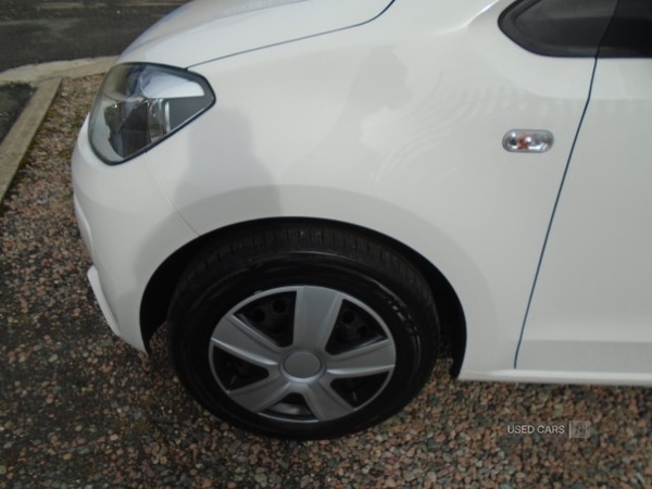 Used Volkswagen up! 2015 for sale - 77941290: Photo 25