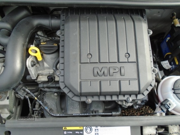 Used Volkswagen up! 2015 for sale - 77941290: Photo 28