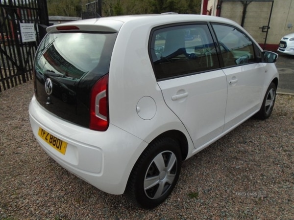 Used Volkswagen up! 2015 for sale - 77941290: Photo 3