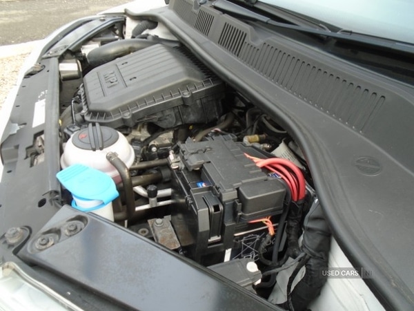 Used Volkswagen up! 2015 for sale - 77941290: Photo 30