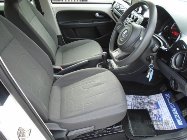 Used Volkswagen up! 2015 for sale - 77941290: Photo 4