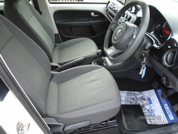 Used Volkswagen up! 2015 for sale - 77941290: Photo