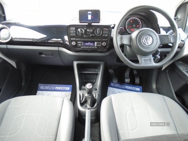 Used Volkswagen up! 2015 for sale - 77941290: Photo 7