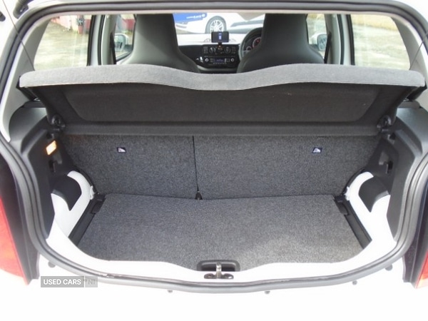 Used Volkswagen up! 2015 for sale - 77941290: Photo 9