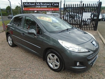 2012 - 1.4 Sportium 5dr