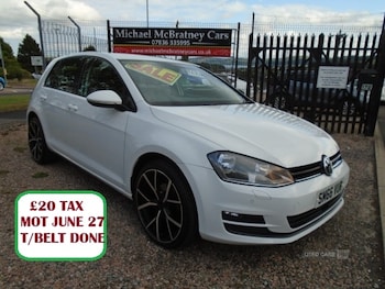 Used Volkswagen Golf 2017 for sale - 79349986: Photo