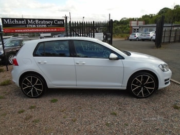 Used Volkswagen Golf 2017 for sale - 79349986: Photo