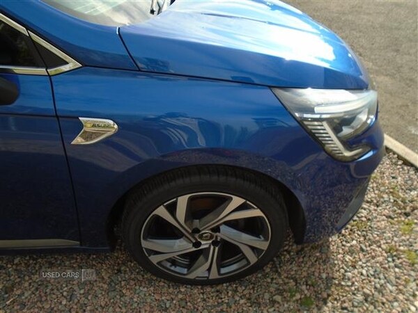 Used Renault Clio 2019 for sale - 75590223: Photo 11