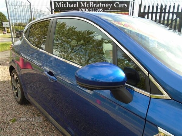 Used Renault Clio 2019 for sale - 75590223: Photo 12