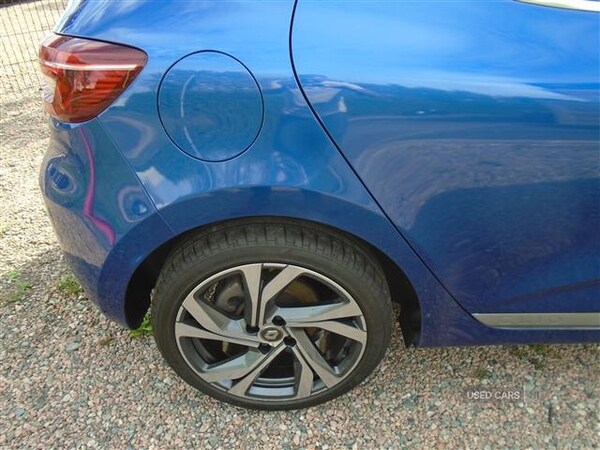 Used Renault Clio 2019 for sale - 75590223: Photo 13