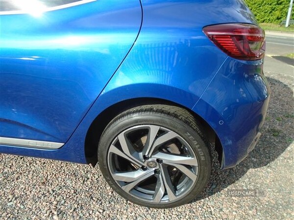 Used Renault Clio 2019 for sale - 75590223: Photo 15