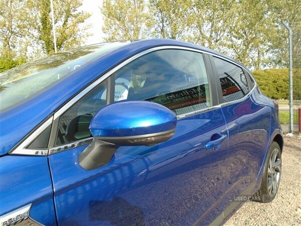 Used Renault Clio 2019 for sale - 75590223: Photo 16