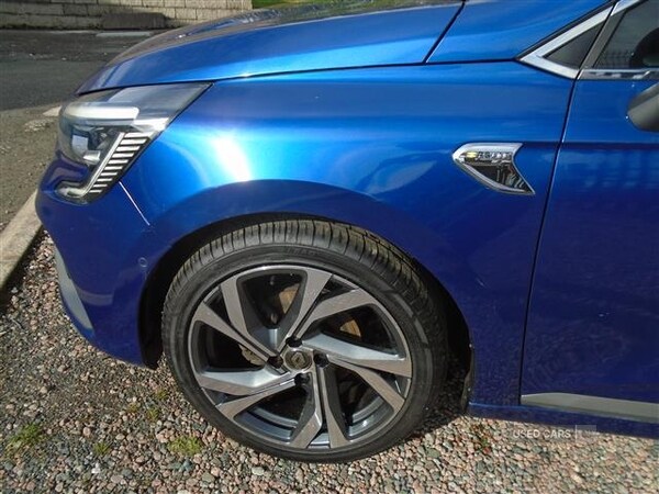 Used Renault Clio 2019 for sale - 75590223: Photo 17