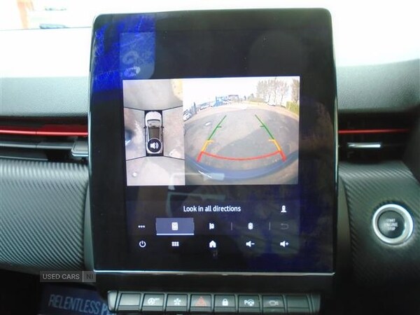 Used Renault Clio 2019 for sale - 75590223: Photo 18