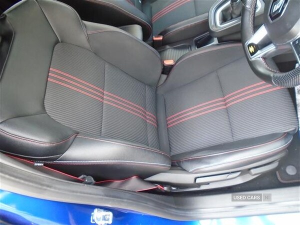 Used Renault Clio 2019 for sale - 75590223: Photo 20