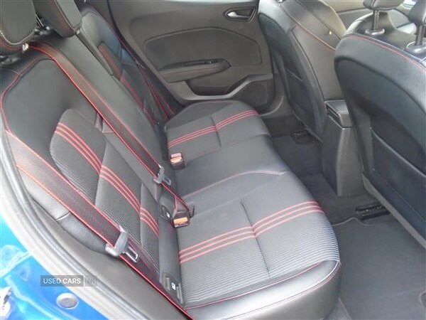 Used Renault Clio 2019 for sale - 75590223: Photo 27