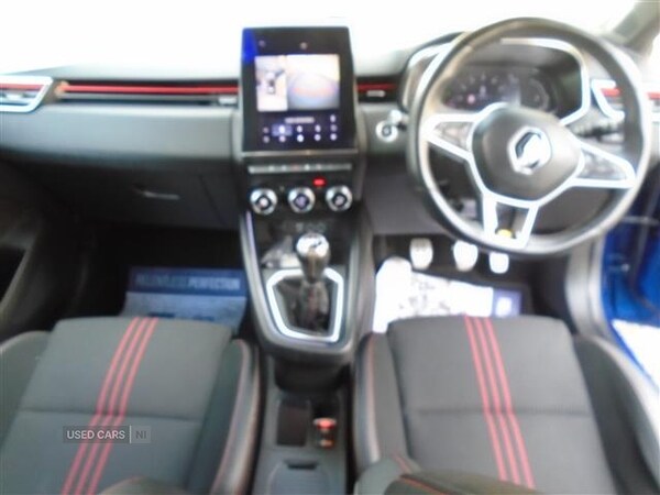 Used Renault Clio 2019 for sale - 75590223: Photo 28