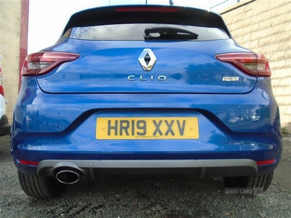 Used Renault Clio 2019 for sale - 75590223: Photo 29